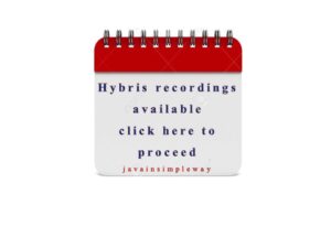 javainsimpleway-hybris-recordings-2023